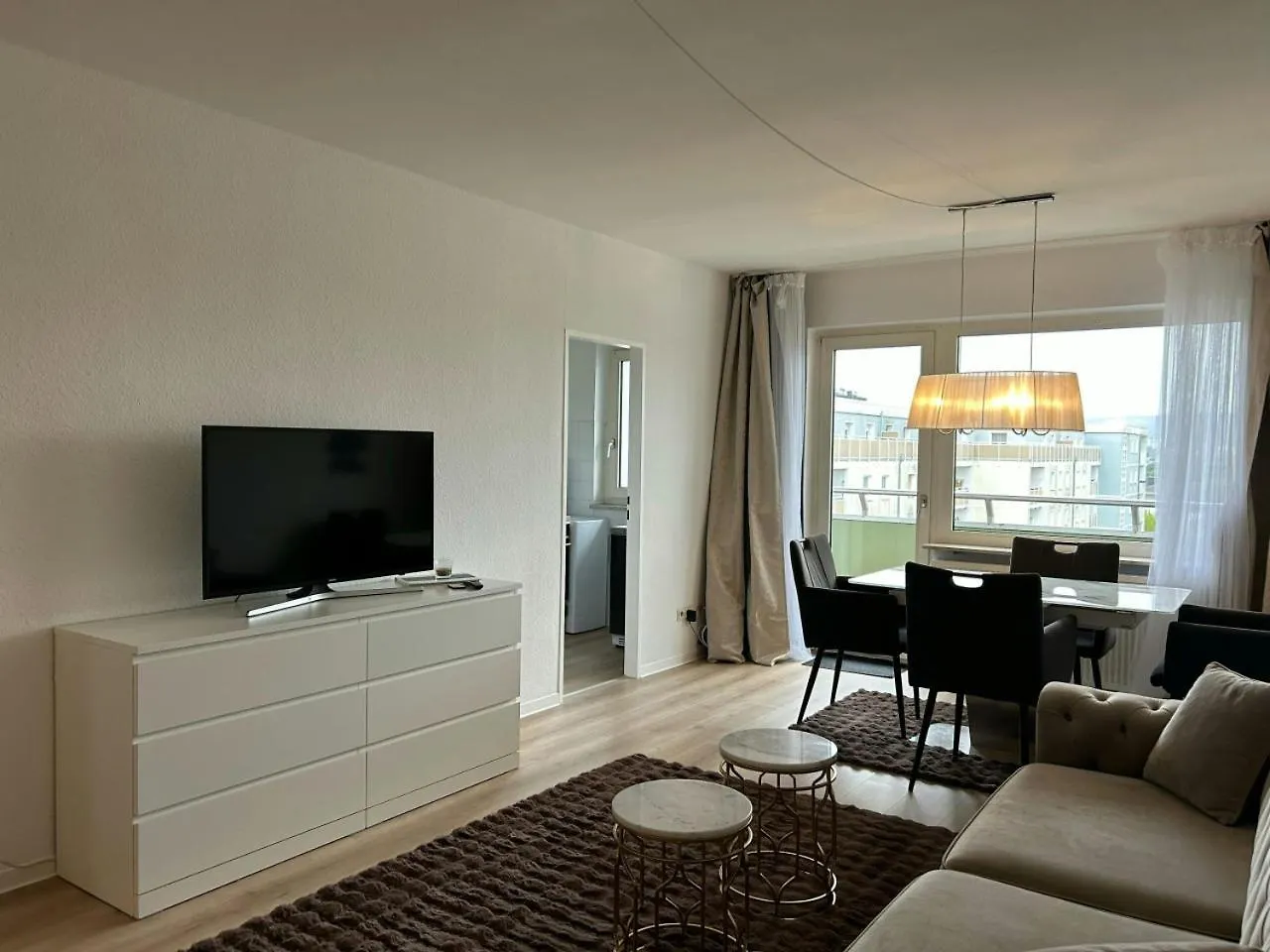 Central Studio For 2 Hattersheim am Main